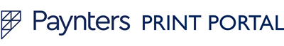 Paynters - Print Portal